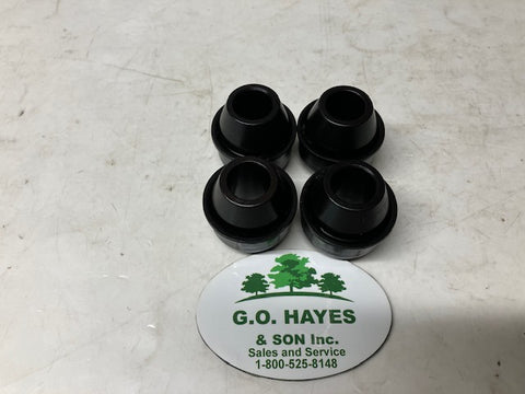 Grasshopper Mower DP Wheel Bearing #120048 SET (4)
