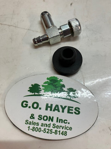 Walker Mower Bottom Fuel tank Repair KIT 5083+5083-1