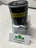 OEM 52114 Hydro Gear Transmission Filters (2) Fits Most Scag Zero Turns
