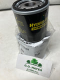 OEM 52114 Hydro Gear Transmission Filters (2) Fits Most Scag Zero Turns