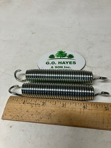 Heavy Duty #5221-1 Jackshaft Springs (2)
