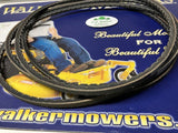 Walker Mower 6251  OEM Drive belts (4)