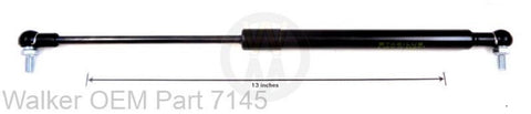 7145 Walker Mower Gas Spring assembly
