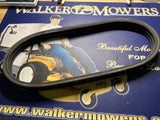 Walker Mower PTO 7230 Belt MADE to OEM Specs