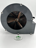 Walker Mower OEM 10” Heavy Duty Blower (NO TUBE) 6542-13