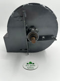 Walker Mower OEM 10” Heavy Duty Blower (NO TUBE) 6542-13