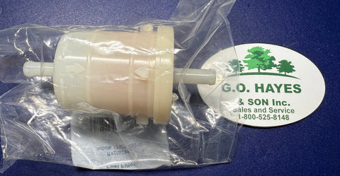 Grasshopper Mower Fuel Filter 101005 Kubota Kawasaki Gas