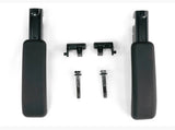 Walker Mower Armrest Kit 6104-17