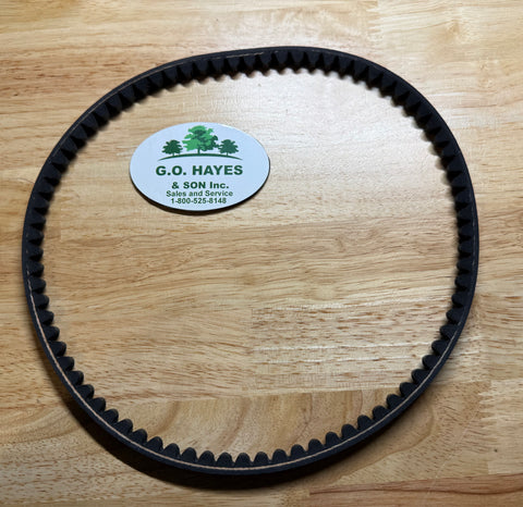 7234 Belt GHS Blower Belt