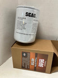 OEM Scag Filter 48758 Hydraulic Transmission Filter Fits Most Scag Zero Turns