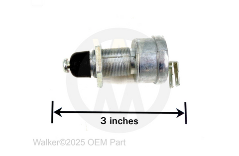 Walker Mower OEM Safety Switch 5942