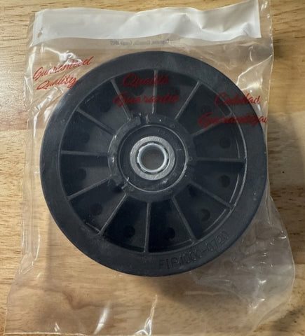 Grasshopper Mower Idler Pulley 393225