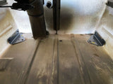 Walker Mower Catcher handle reinforcing KIT