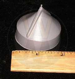 Vacuator Valve air cleaner cap Walker Mower 2090-2  Grasshopper 100202