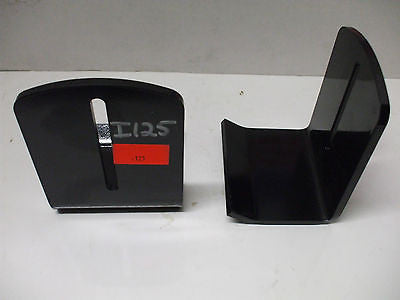 Walker Mower Snow Blower 2 stage Skid Shoes #I125