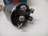 Walker/Grasshopper Mower Kubota Diesel and Gas ignition switch