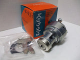 Walker/Grasshopper Mower Kubota Diesel and Gas ignition switch