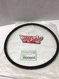 Grasshopper Diesel D1105 &D1305 FAN V BELT, KUBOTA #15393-72530 (short)