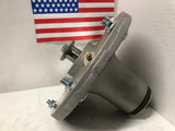 Grasshopper Mower Spindle Assembly #623763 (was 623781) replacement