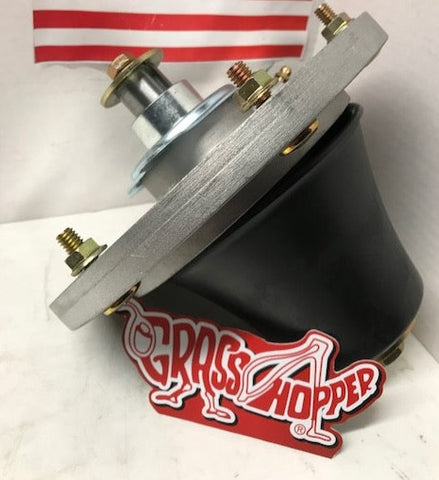 Grasshopper Front Mount Mower Spindle Assembly #623782 replacement for OEM (was 623762)