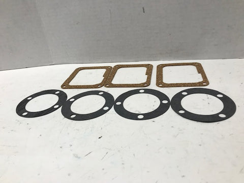 Walker Mower Deck Gear Box Gasket Kit = 4 P007 +3 P004