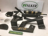 CLEARANCE! Walker Mower Parts Grouping #4 - Final Sale reduced price