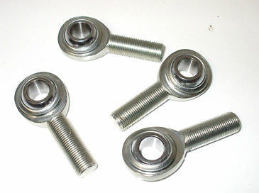 ASV track truck Ball Joint Kit Front End #301-247,  Also, Grasshopper 265665 & Scag 48763.