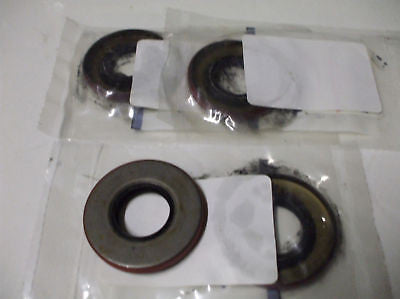 SET(4) of Walker Mower Blade Gear Box Seals P001 (su to 5029-14)