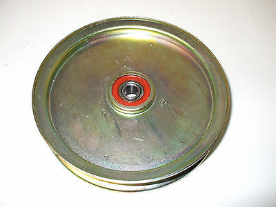 Grasshopper Mower Deck Idler 393250