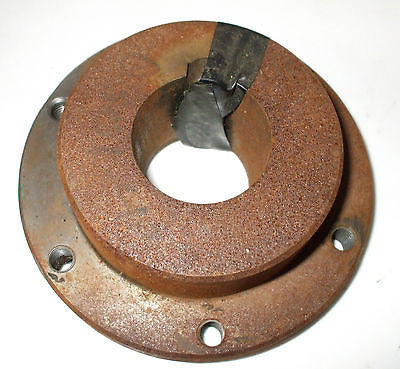 ASV Track Truck 2800 Coupler