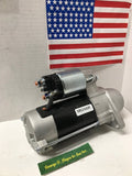 Diesel Starter Walker Mower & Grasshopper Mowers High torque