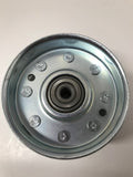 Scag Mower 3.5" Idler pulley 486045 OEM