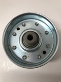 Scag Mower 3.5" Idler pulley 486045 OEM