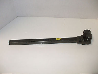 Walker Mower Snow Blower Drive Shaft #5624