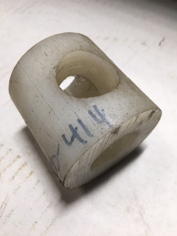 ASV Track Truck T Handle Friction Sleeve Bushing 300 414