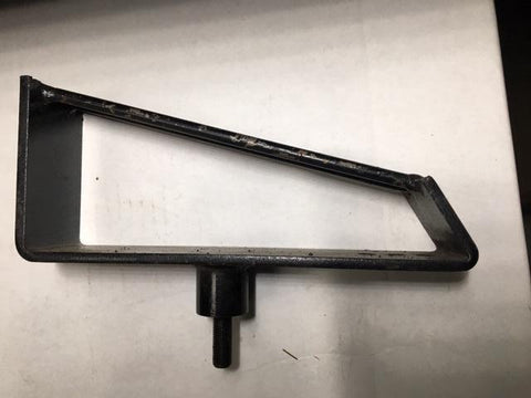 ASV Track Truck Steering Block Bracket 301 996