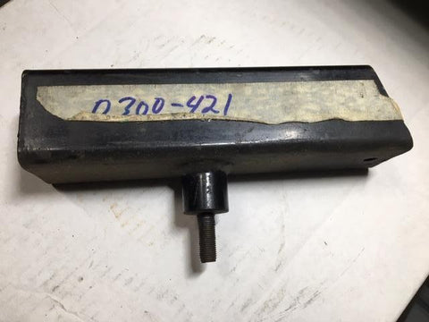 ASV Track Truck Steering Block 300 421