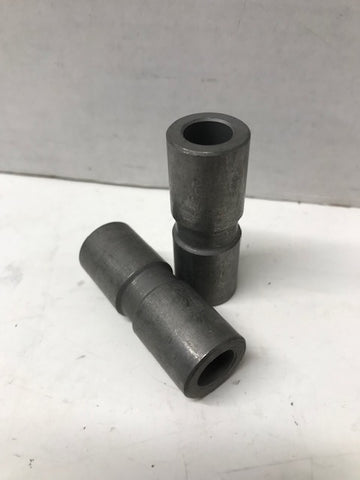 Walker Mower OEM 6840-1 (SU to 6840-2) Support Arm Bushing SET (2)!
