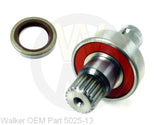 OEM EATON WALKER MOWER PART 5025-13 HYDRO INPUT SHAFT REPAIR KIT