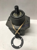OEM NEW Walker Mower 5053-5 HD Blade Gearbox Side Discharge RH Blade Side + 1 FREE Gasket