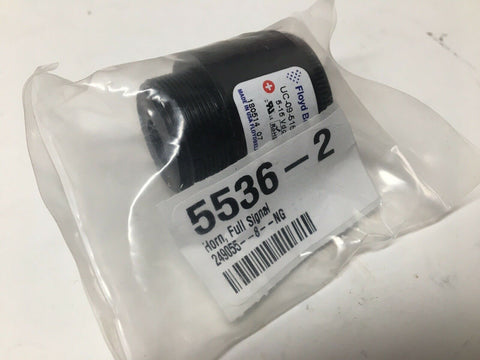 OEM WALKER MOWER GRASS CATCHER BOX LOUD FULL ALARM 5536-2 Sealed Bag W/Nut