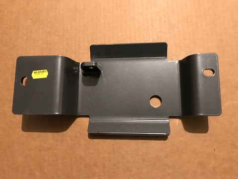 Walker Mower 7528-5 NEW STYLE skid Bar for 10.5" blower