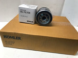 12  KOHLER OEM OIL FILTER 12-050-01-S (CASE OF 12) FITS WALKER MOWERS