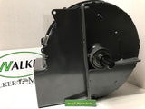 7543-0 10.5 Walker Mower Blower No Tube PRIOR TO (2012) S/N 117391 (was 7543)