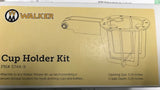 Walker Mower Cup Holder KIT "NEW ITEM"