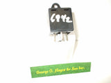 Walker Mower Relay Switch made to OEM Specs. #6942