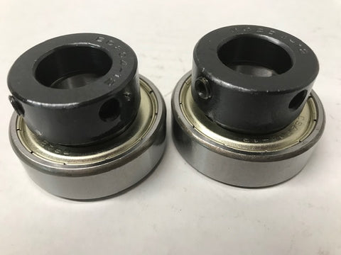 (2) Walker Mower 3/4"replacement bearings for #5268