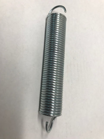 8677 Walker Mower extension spring (1x6 - 1/160) for Discharge chute