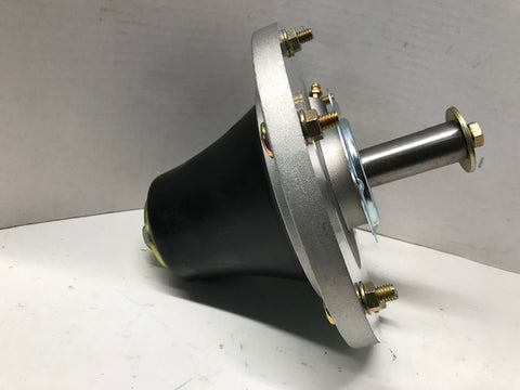 This replaces Grasshopper Mower Spindle #623780 OEM for 52" & 61"  mid mount decks.