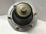 This replaces Grasshopper Mower Spindle #623780 OEM for 52" & 61"  mid mount decks.